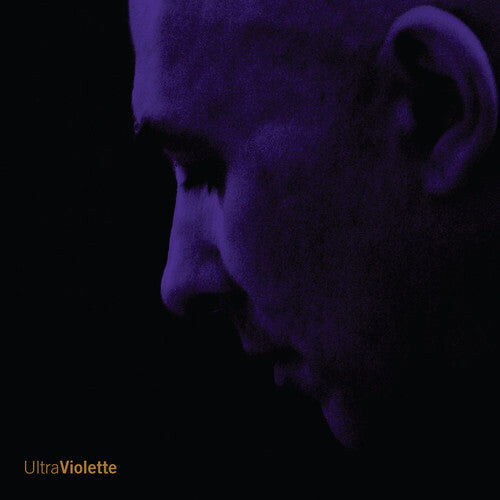 

CD диск Violette, Andrew: Ultra Violette