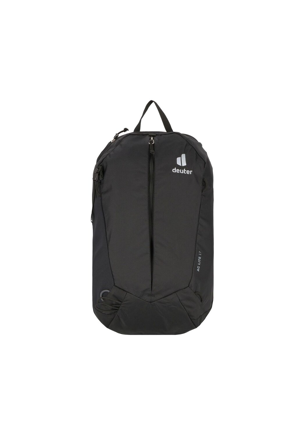 

Рюкзак AC Lite 17 48 см deuter, черный