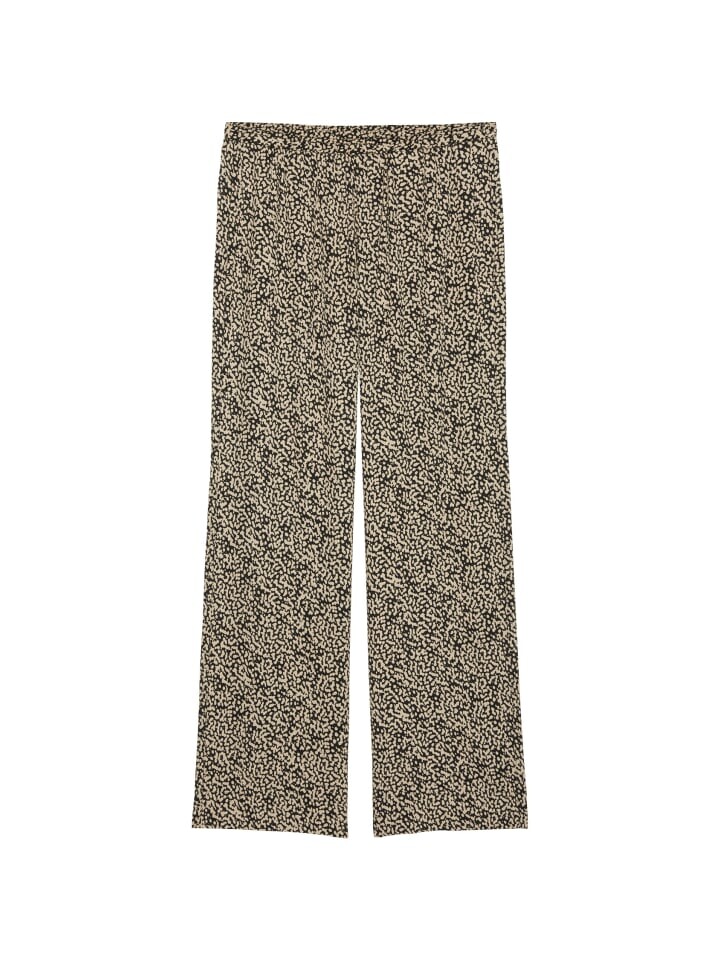 

Тканевые брюки Marc O'Polo, цвет multi