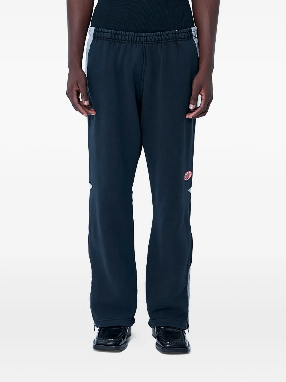 

Спортивные брюки Coast Greg Ross, синий