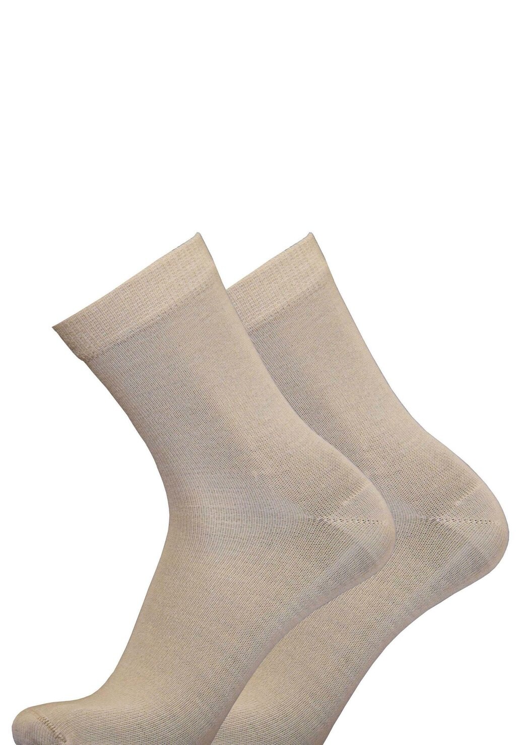 

Носки 2 PACK UphillSport, цвет Mottled Beige