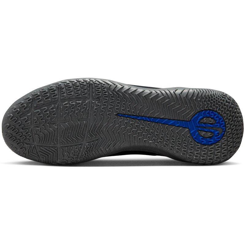 Футбольные бутсы для зала jr legend 10 club ic Nike, мультиколор — фото 2