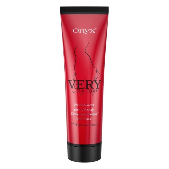 

Лосьон для загара, 150 мл Onyx, Very Sexy Legs
