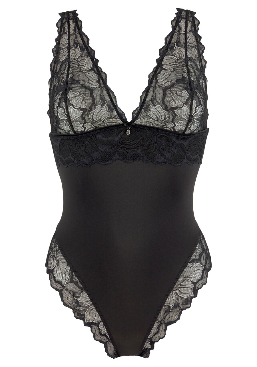 

Боди LASCANA Body, Black