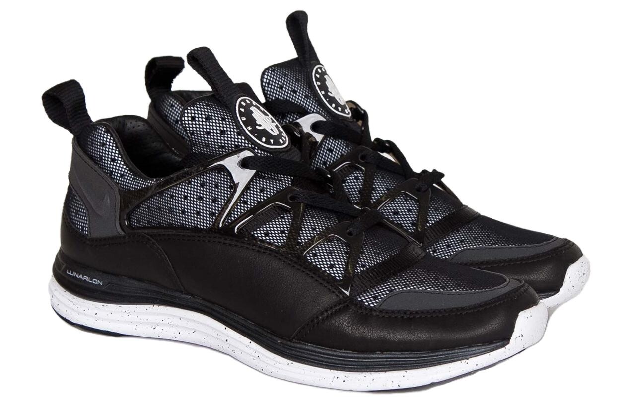 Nike Кроссовки Мужчины — фото 4