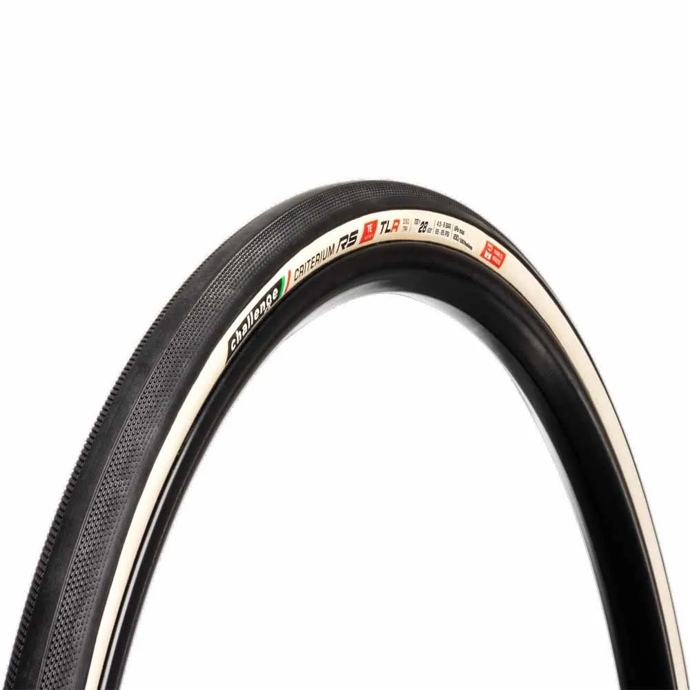 

Дорожная шина Challenge Open Criterium RS 350 TPI Tubeless 700 x 28, серебряный
