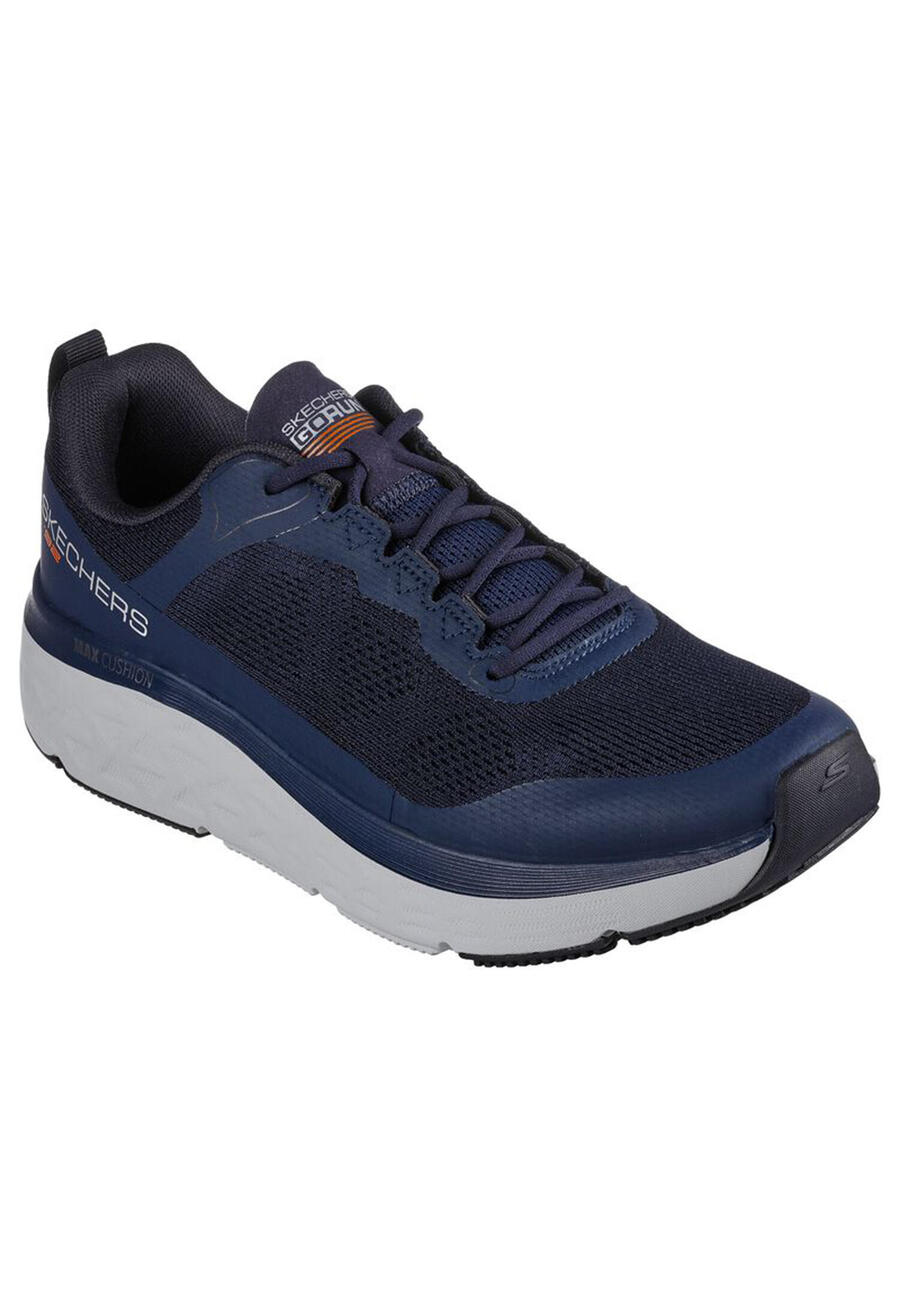 

Кроссовки Skechers MAX CUSHIONING DELTA 220351 NVY мужские синие