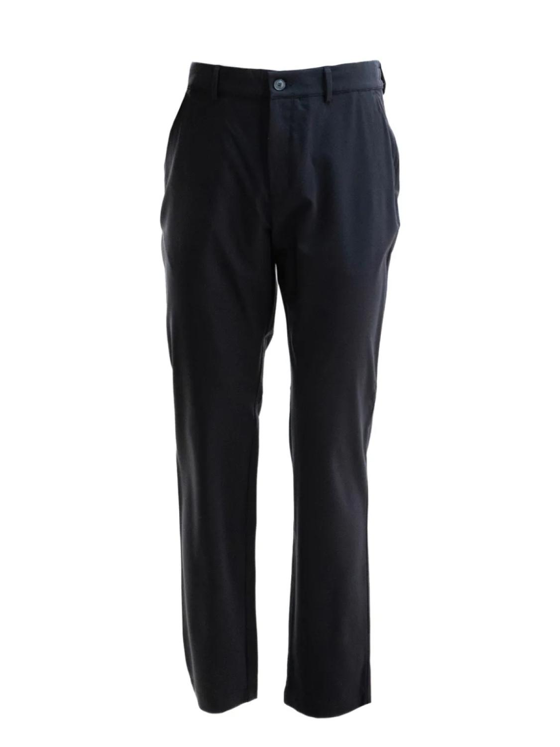 

Cruna брюки из смесовой шерсти, черный