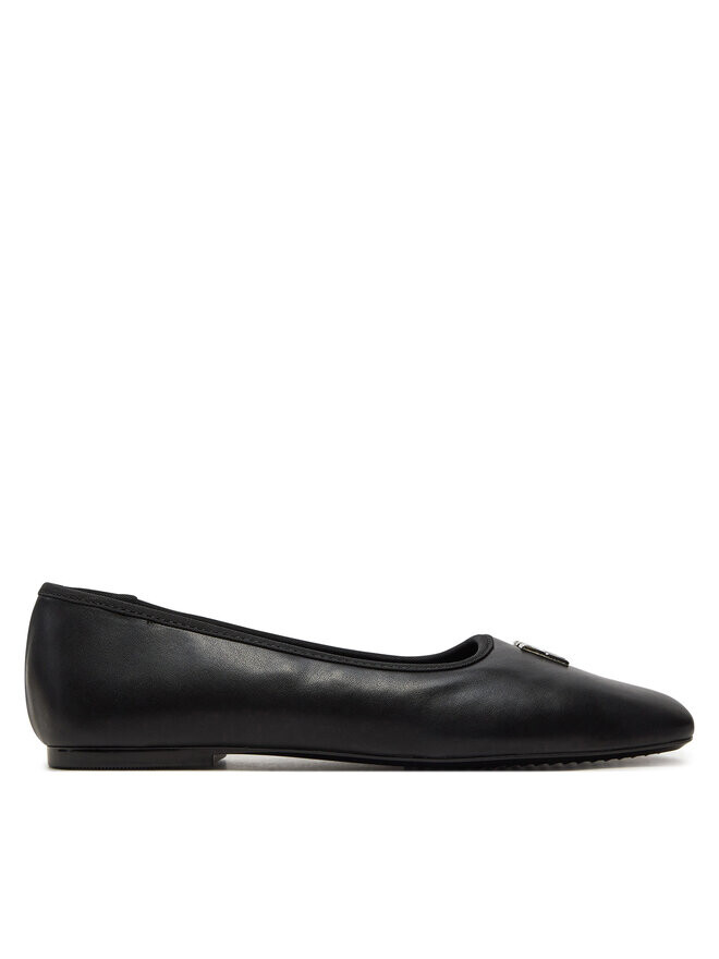 Балетки DKNY Daine K3422486 Negro, черный