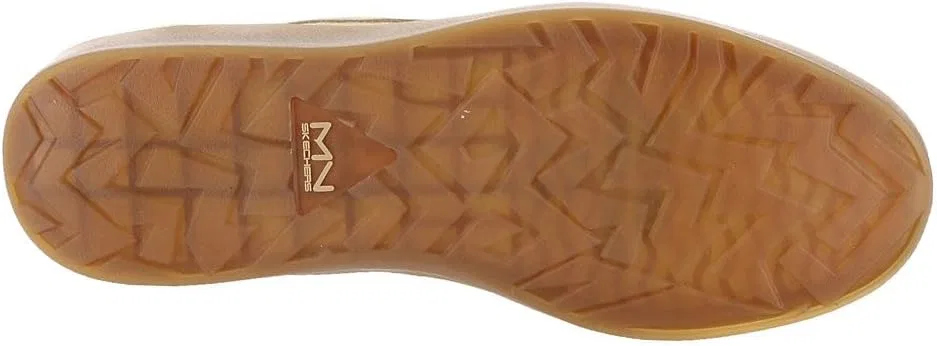 Лоферы Skechers Mark Nason New Wave Cup Mn X Skx 3 Eye Suede, Wsk (Whiskey) — фото 3