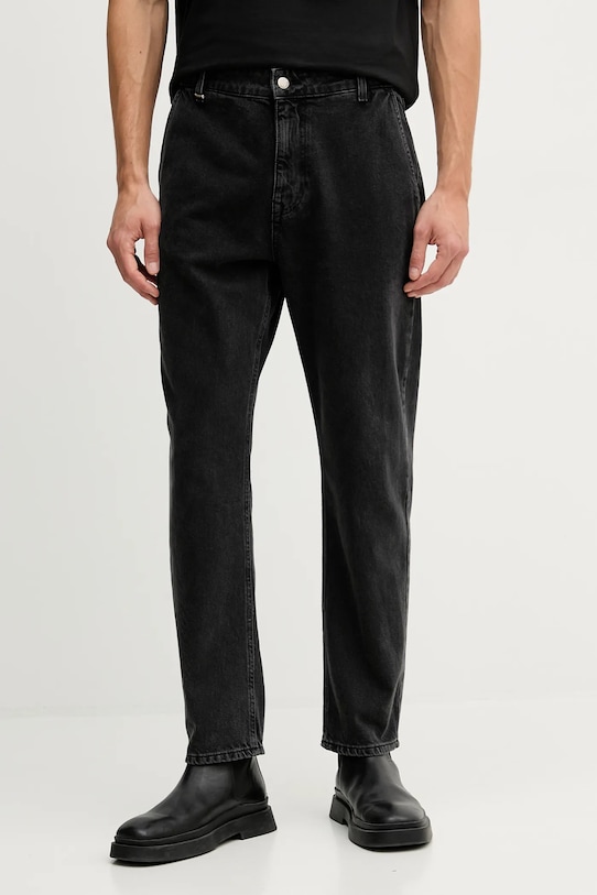 

Джинсы United Colors Of Benetton, черный