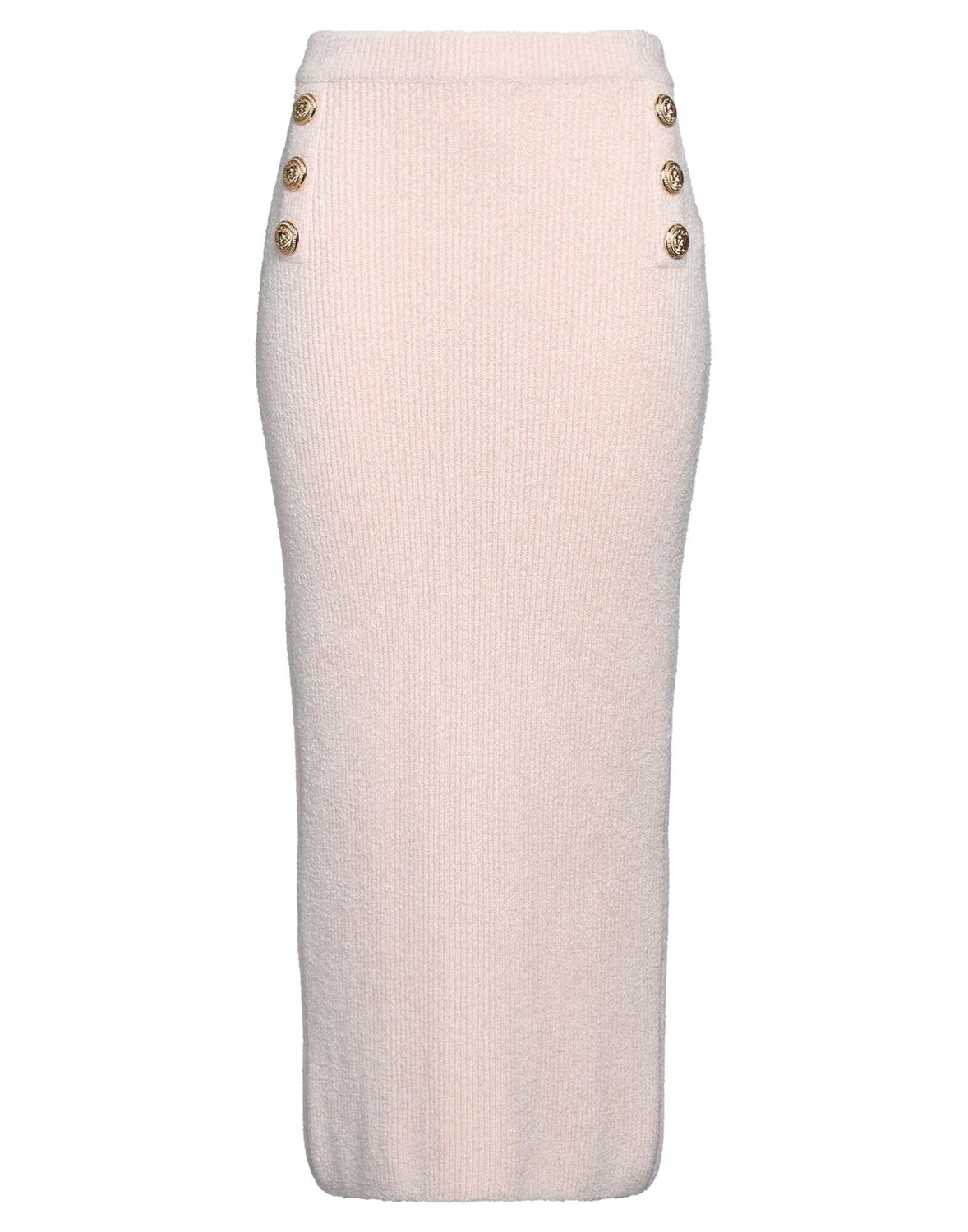 

Юбка Balmain, светло-розовый
