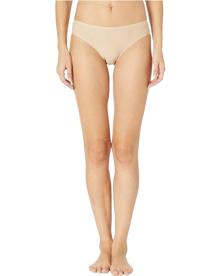 

Бикини Chantelle Soft Stretch, цвет Ultra Nude