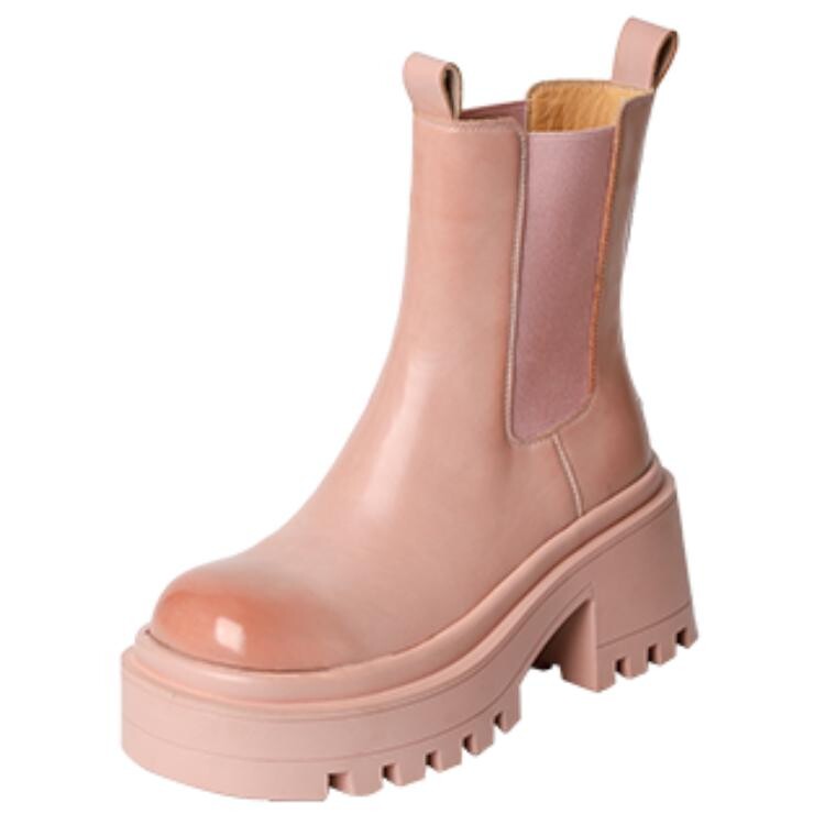 

Ботинки Five-nine Dan seven Chelsea Boots Women's, черный