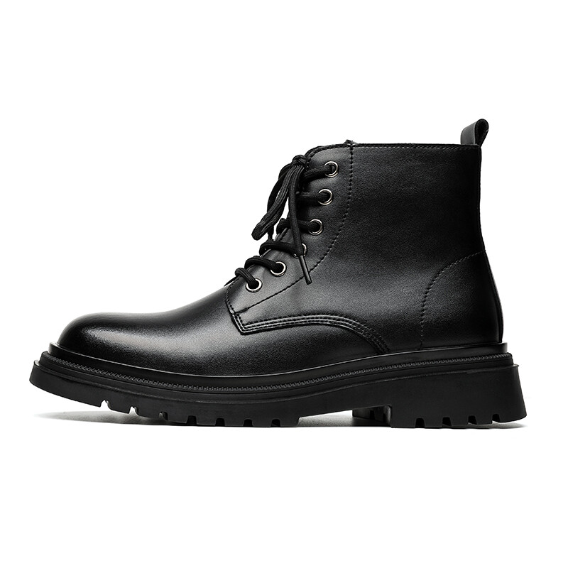 

Ботинки Chi Wolf Martin Boots Men