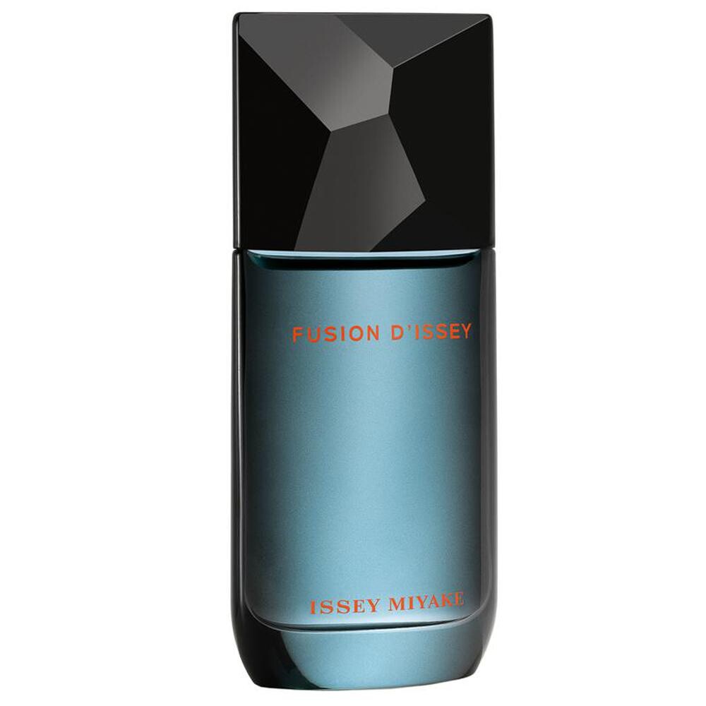 

Туалетная вода Issey Miyake Fusion, 100 мл