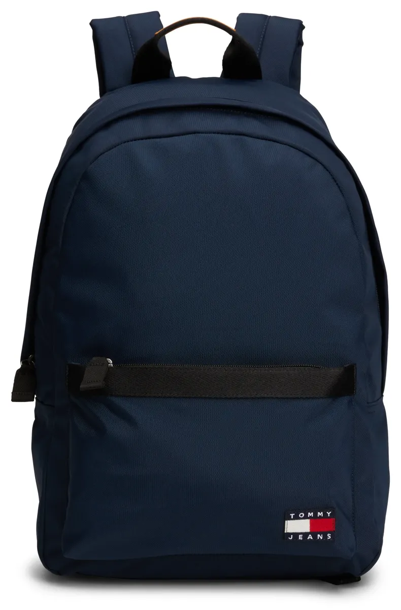 

Рюкзак Tommy Jeans "Мужской TJM ESSENTIAL D. DOME BACKPACK Backpacks", рюкзак для отдыха, городской рюкзак, синий
