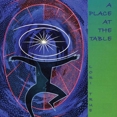 

CD диск True, Lori: A Place At The Table