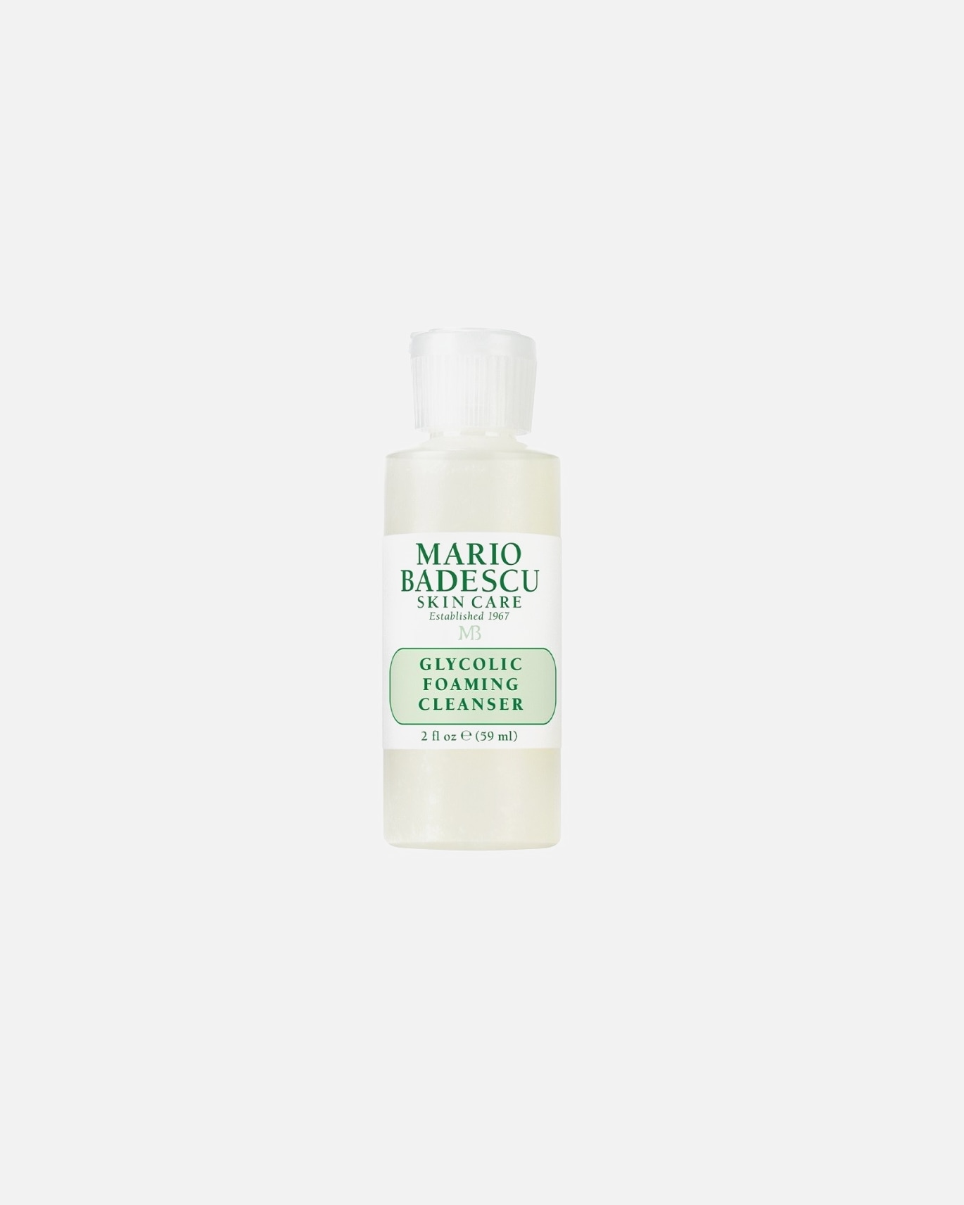 

Очищающая пенка для лица Mario Badescu, 59 мл