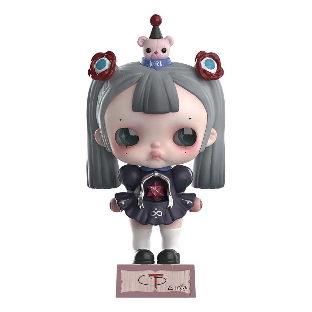 

Pop Mart TinyTiny Пролог «Баланс»