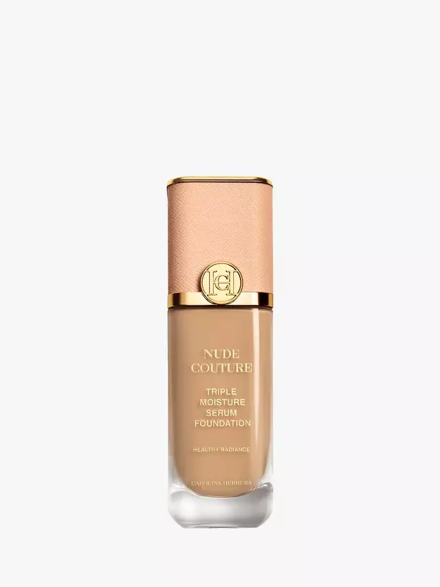 Тональная сыворотка Nude Couture Triple Moisture Carolina Herrera, M320