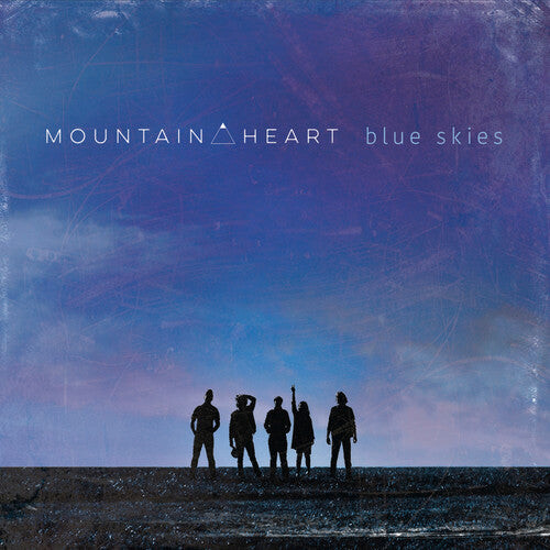 

CD диск Mountain Heart: Blue Skies