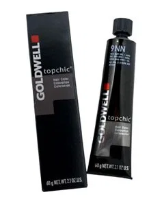 Стойкая краска для волос Goldwell Topchic, 60 мл Goldwell