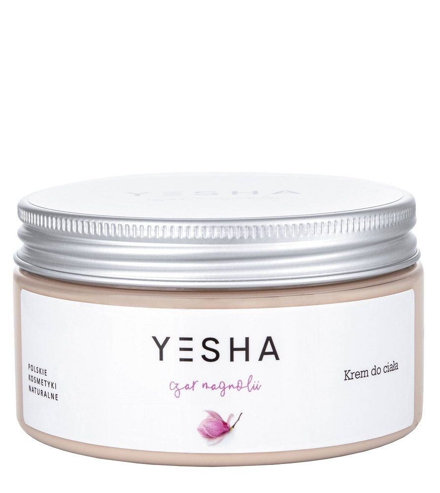 

Yesha Czar Magnolii крем для тела, 200 ml