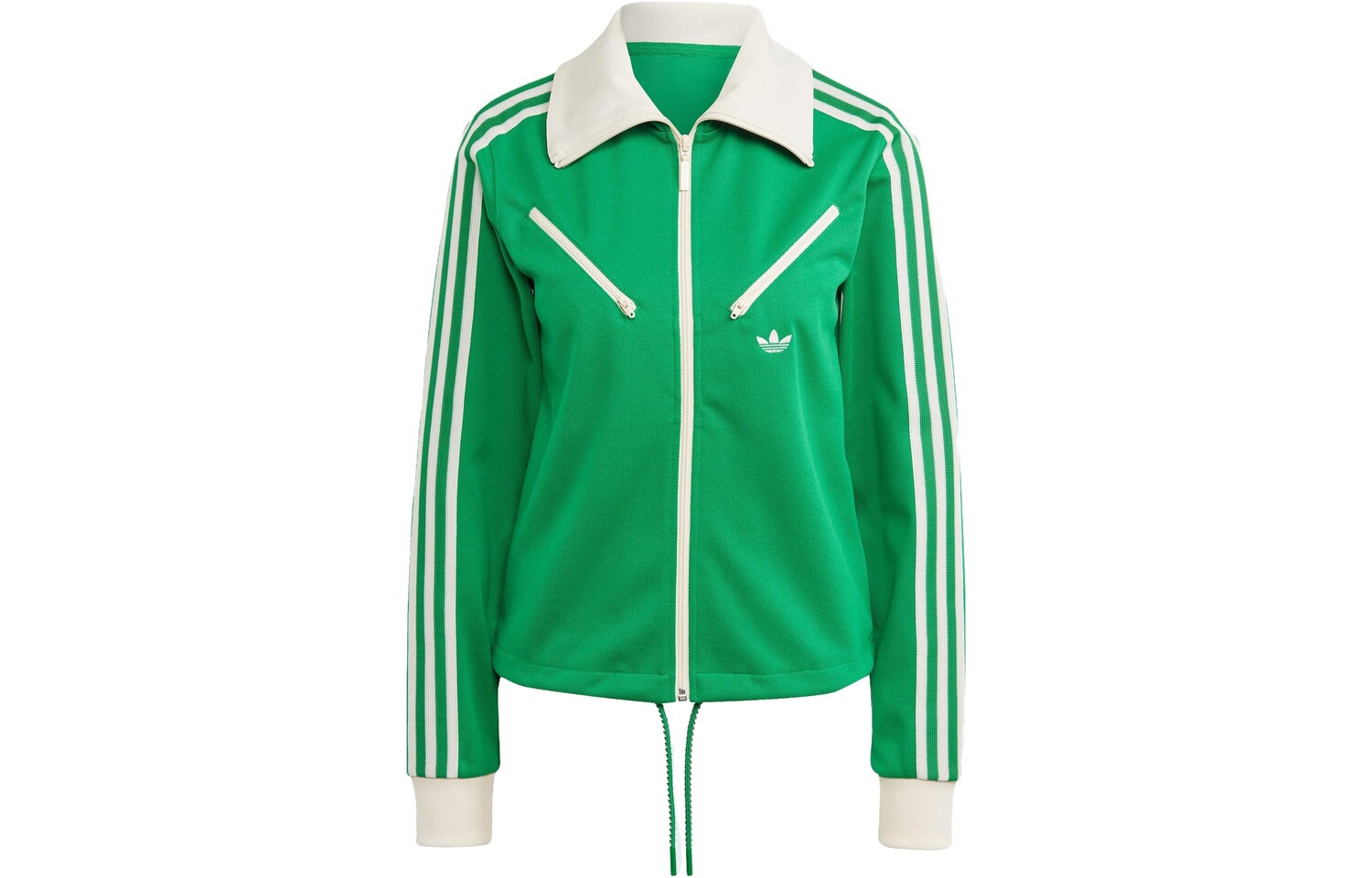 

Adidas Originals Женская куртка, цвет Green