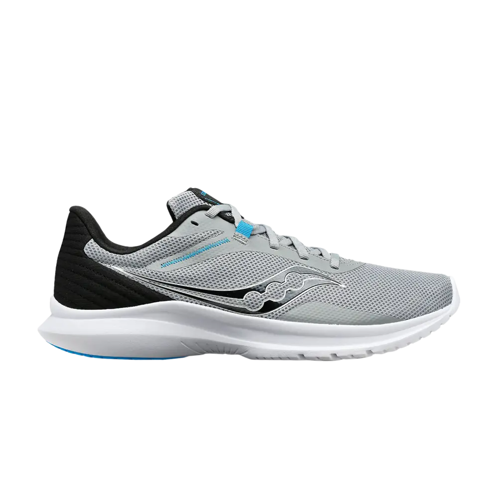 

Кроссовки Convergence Saucony, серый