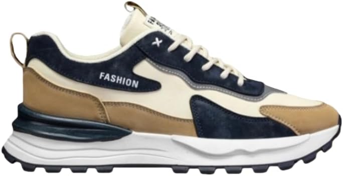 

Мужские ортопедические слипоны-кроссовки - водонепроницаемые теннисные туфли для широкой стопы с воздушной подушкой для комфорта при ежедневной ходьбе Hhhchpm, хаки