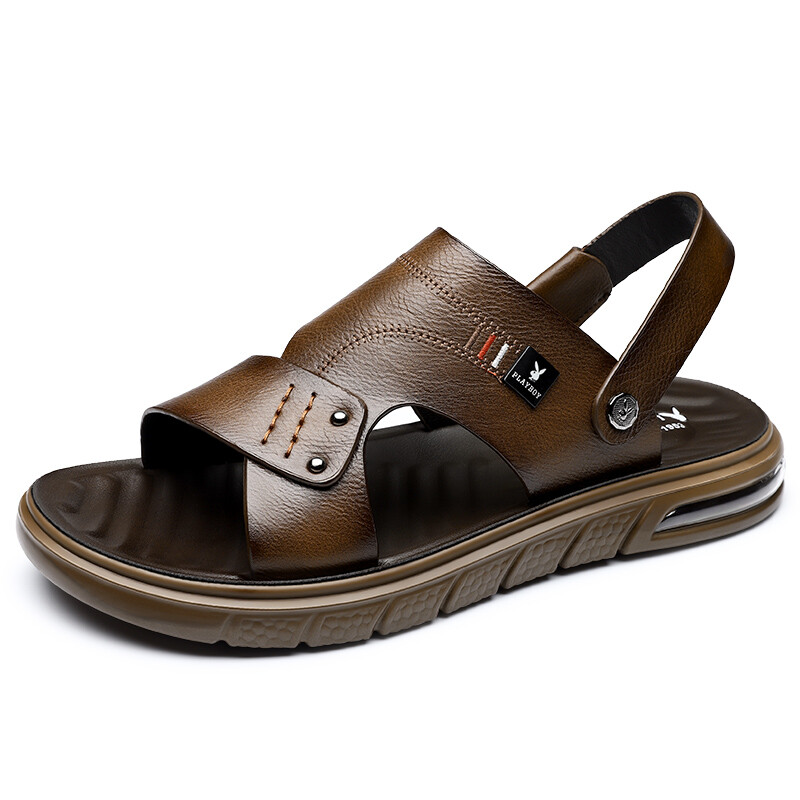 

Сандалии Playboy Beach Sandals Men