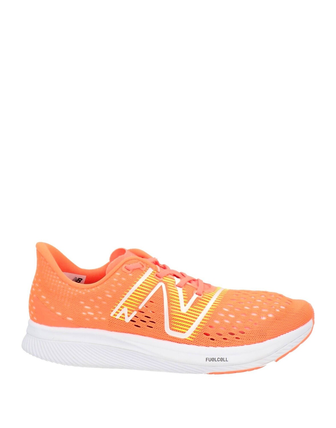 

Кроссовки New Balance, оранжевый