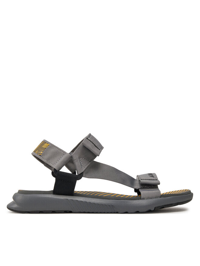 

Треккинговая обувь adidas Terrex Hydroterra Light IF3103 Gris, серый