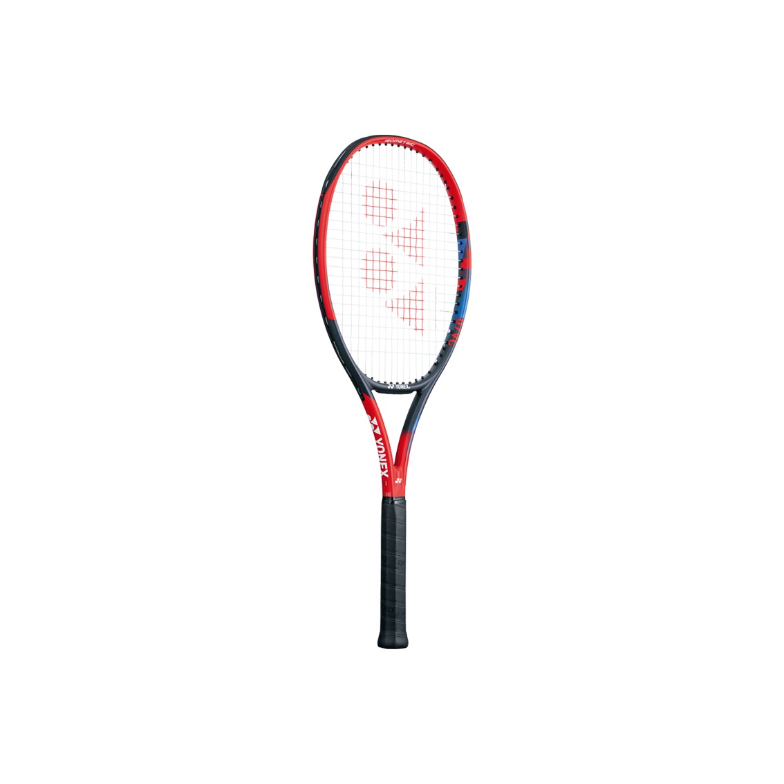 

YONEX Ракетка VCORE 07 ACE 260g, размер головы 98 квадратных дюймов, темно-красный, унисекс, полный карбон