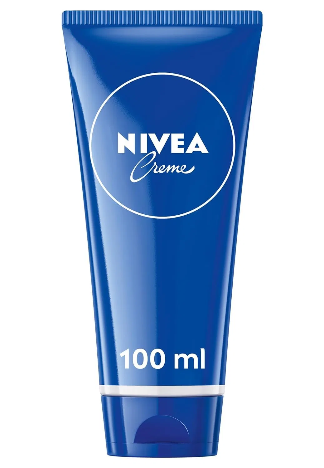 Универсальный крем Nivea Creme, 100 мл Beiersdorf