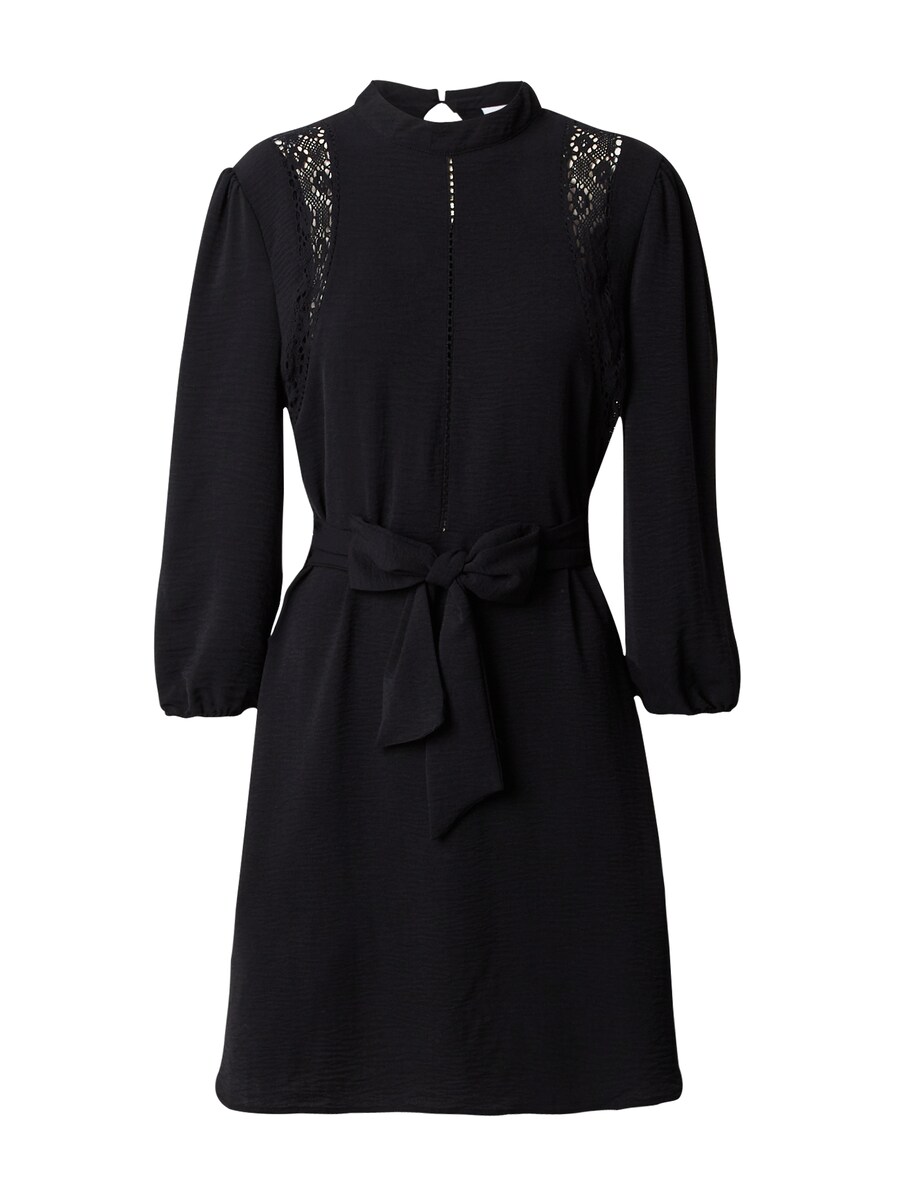

Мини платье VILA Dress KANDIS, черный