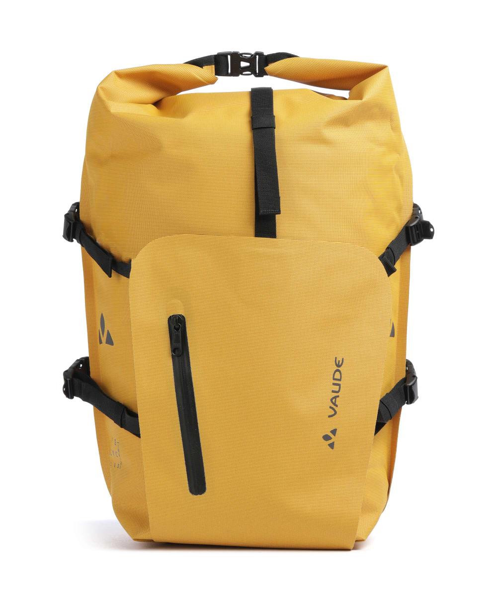 

Сумка для багажа Cargo из полиамида Vaude, желтый