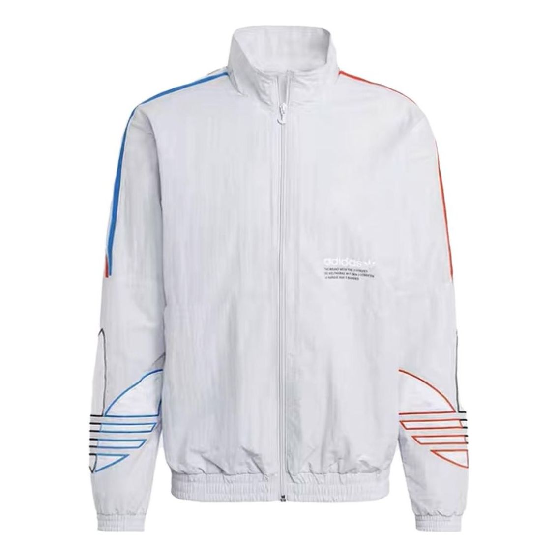 

Куртка adidas TRICOL TT