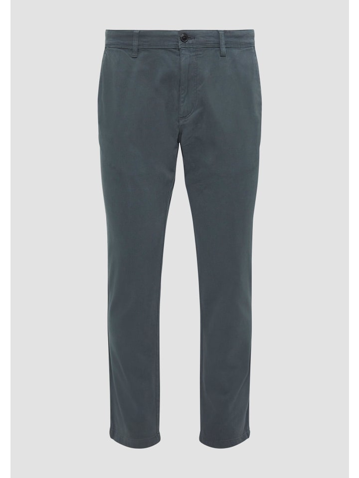 

s.Oliver Брюки PHOENIX, цвет 9581_сланцево-серый