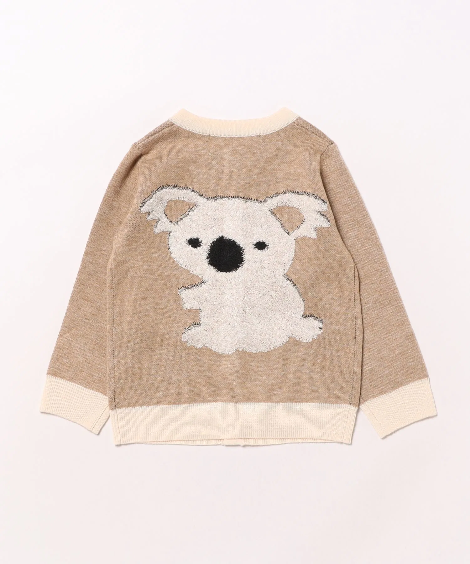 Кардиган Коала