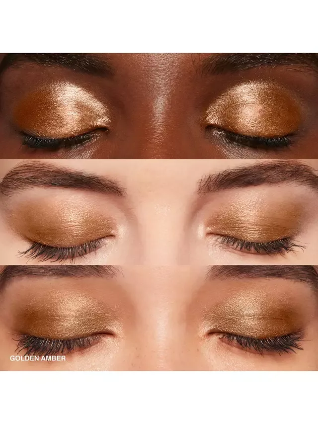 Крем для лица Bobbi Brown — Стойкие кремовые тени-карандаш , Golden Amber, 3.5 г — фото 3