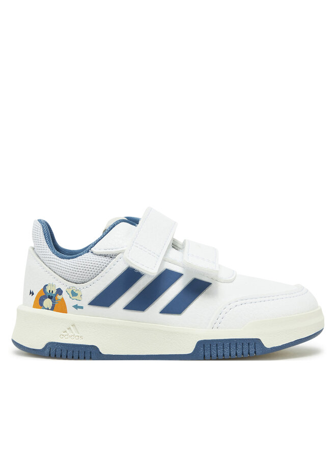 

Кроссовки Disney Mickey Mouse Tensaur IH8879 Adidas, белый