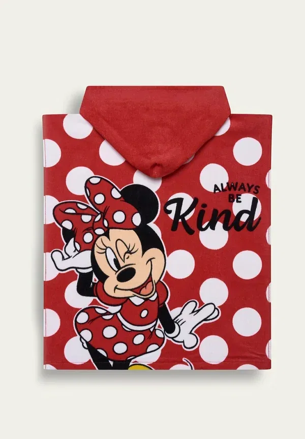 Халат Minnie mouse dressing gown Disney, сиреневый — фото 2