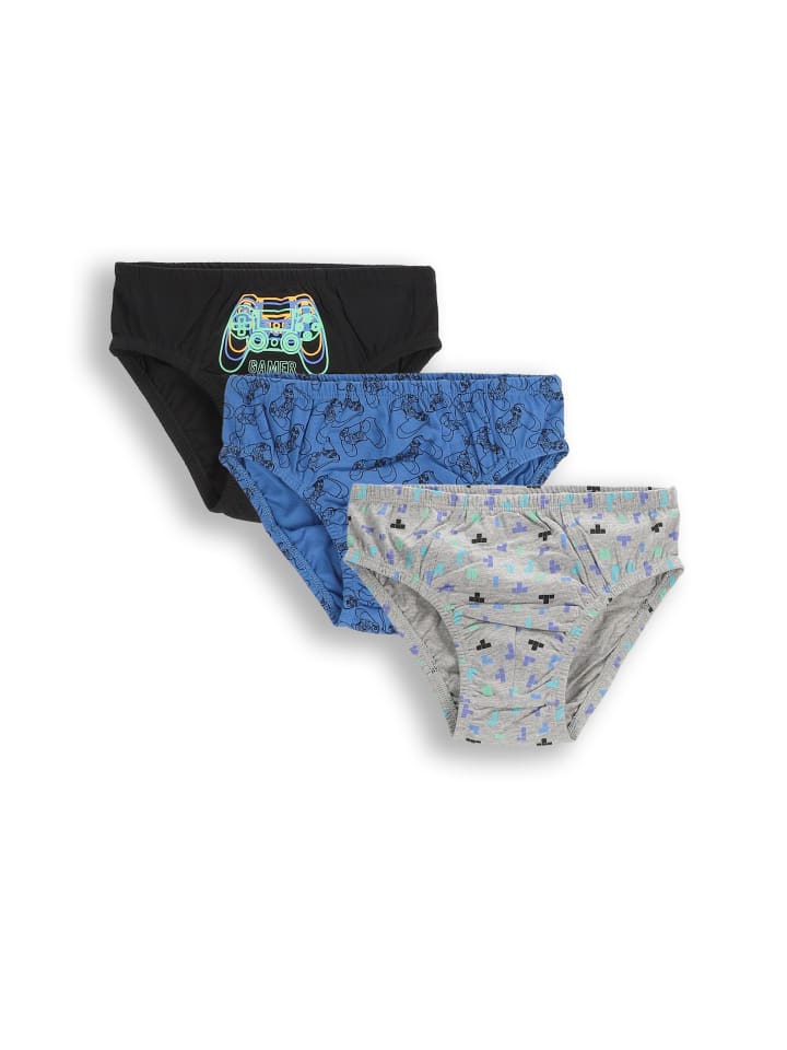 

Coccodrillo Детские трусы разноцветные