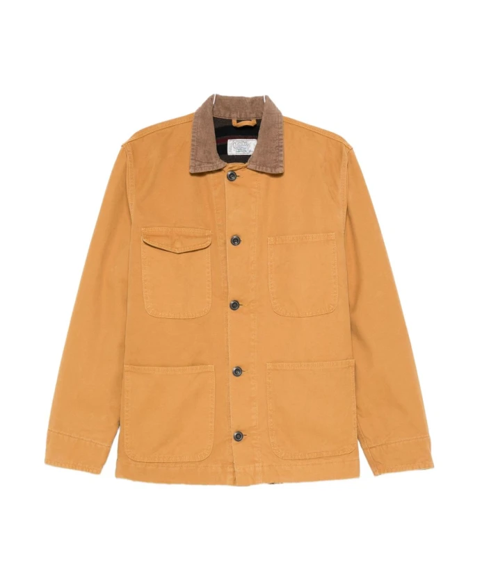 

Коричневая куртка для активного отдыха на природе Chesapeake'S, коричневый