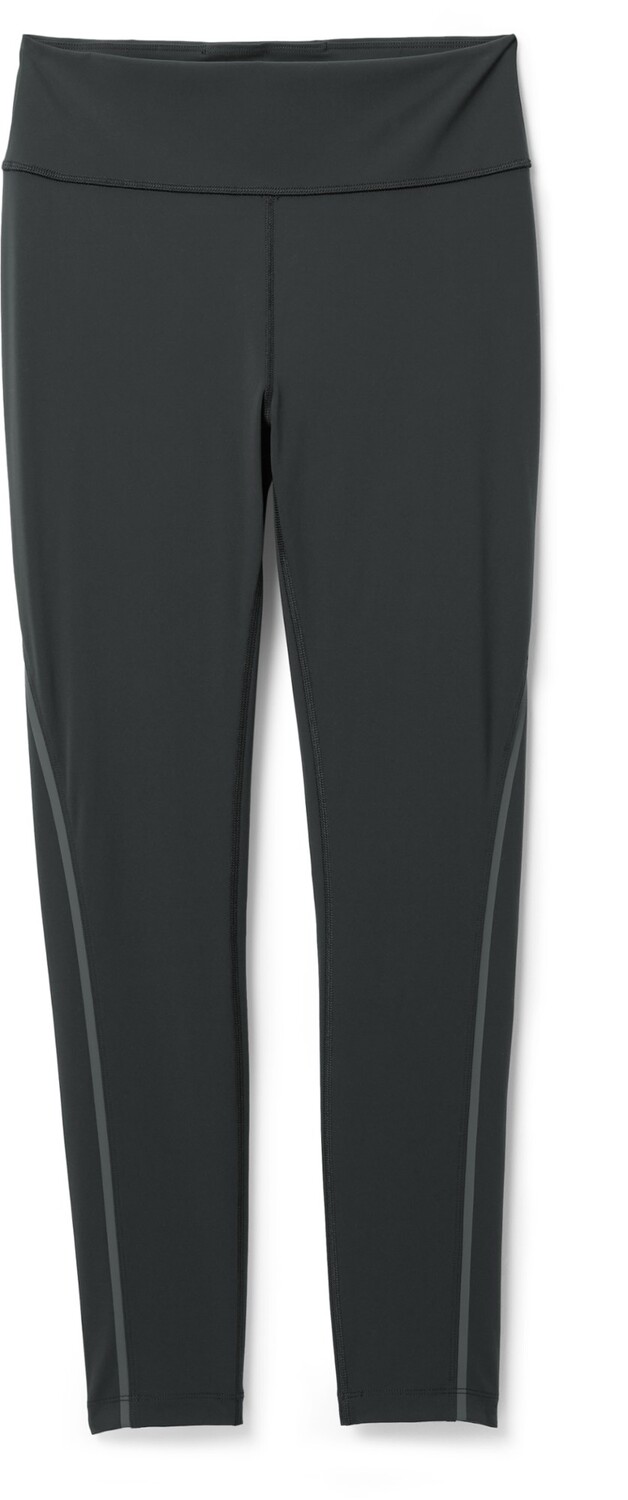 

Леггинсы SuperForm Contour – женские Outdoor Voices, черный