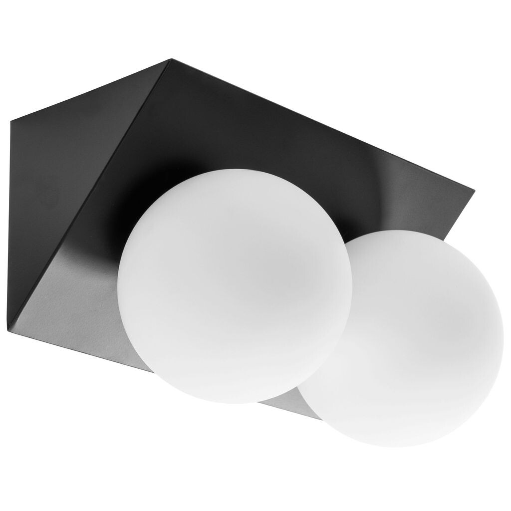 

Настенный светильник Toollight APP1230-2W BLACK Toolight