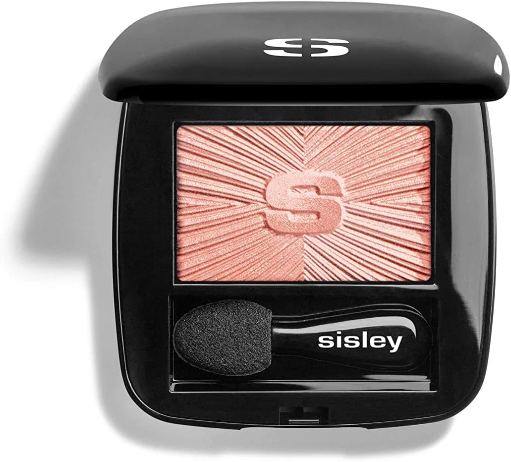 Тени для век Silky Coral Sisley Paris 0.05 oz