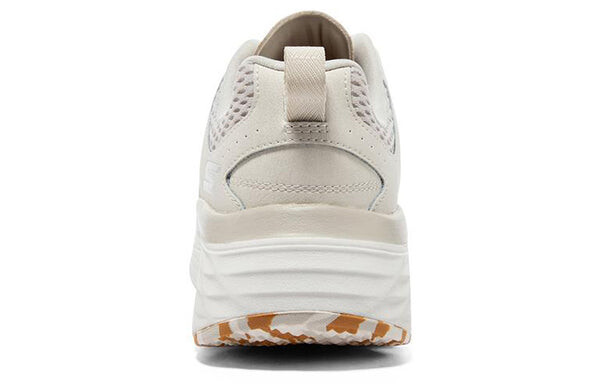 Кроссовки max cushioning elite 'white' Skechers, белый — фото 4